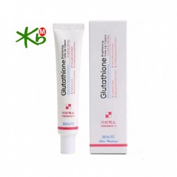 Beaute Melasma-X Glutathione Brightening Tone Up Cream Beaute Melasma-X Glutathione Brightening Tone Up Cream