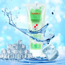 Beaute Moringa Brightening cool soothing gel