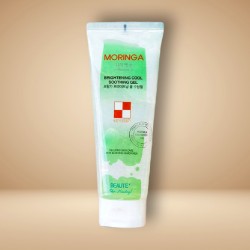 Beaute Moringa Brightening cool soothing gel