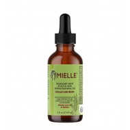 Mielle Rosemary Mint Scalp & Hair Strengthening Oil