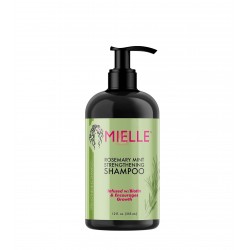 Mielle Rosemary Mint Strengthening Shampoo 355ml