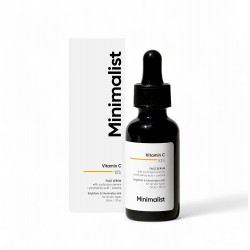 Minimalist Vitamin C 10% Face Serum 30ml