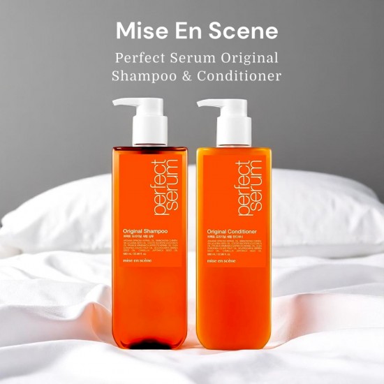 Mise En Scene Perfect Serum Original Conditioner 680ml