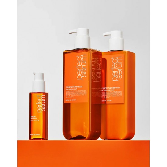 Mise En Scene Perfect Serum Original Conditioner 680ml