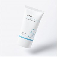 Missha All Around Safe Block Aqua Sun Gel SPF50+/PA++++