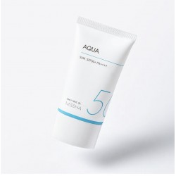Missha All Around Safe Block Aqua Sun Gel SPF50+/PA++++