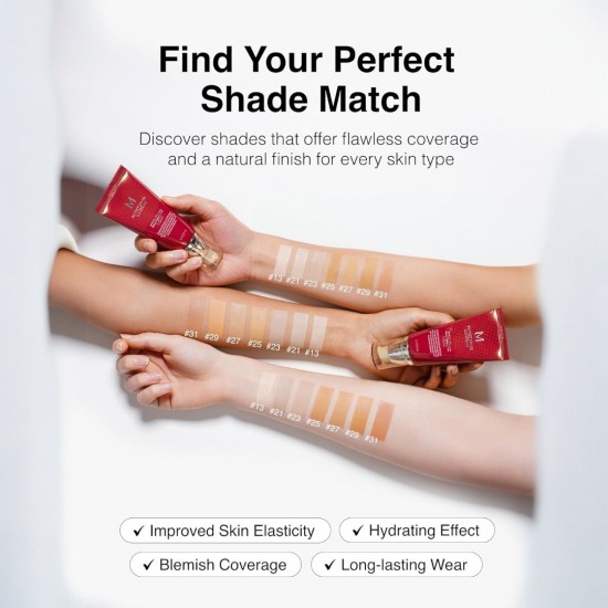 Missha M Perfect Cover BB Cream