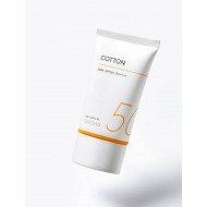 Missha all around safe block cotton sun