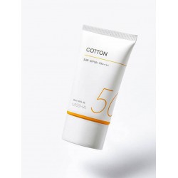 Missha all around safe block cotton sun