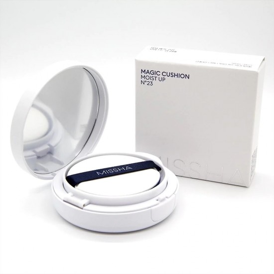 Missha Magic Cushion Moist SPF50+ PA+++