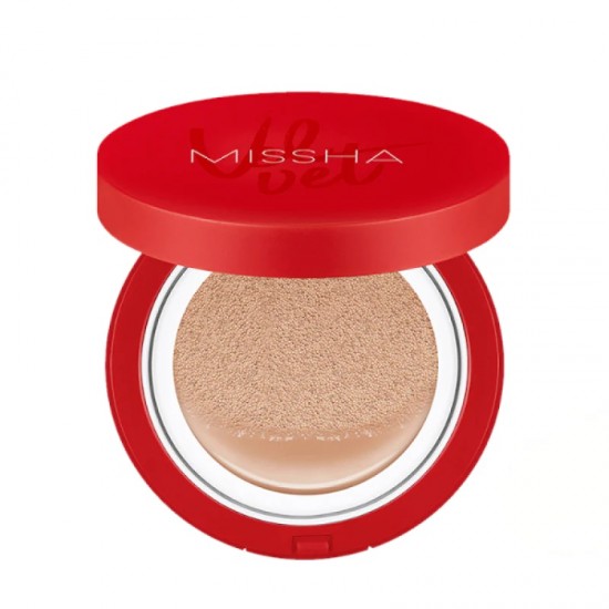 Missha Velvet Finish Cushion SPF50+ PA+++ №23