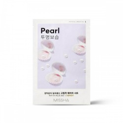 MISSHA Airy Fit Sheet Mask Pearl