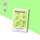 Missha Airy Fit Sheet Mask Green Tea