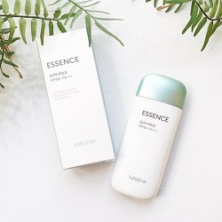 Missha Essence sun milk ex SPF50+ PA+++