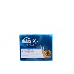 Nature Skin Advanced snail 4 in one Repairing cream 102ml