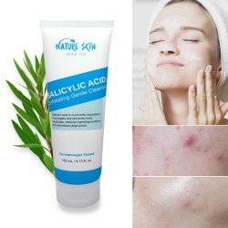 Nature Skin Salicylic Acid Exfoliating Gentle Cleanser 152 ml