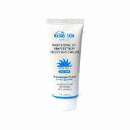 Nature Skin Whitening UV Protection Multi Sun Cream