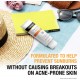 NEUTROGENA Clear Face Break Out Free Oil free Sunscreen SPF 50