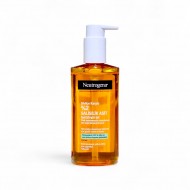 Neutrogena Anti Acne Facial Cleanser 200ml