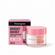 Neutrogena Bright Boost Gel Cream 50ml