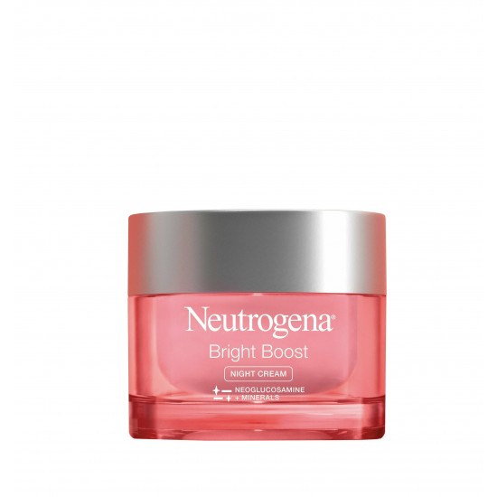 Neutrogena Bright Boost Night Cream