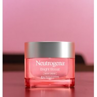 Neutrogena Bright Boost Night Cream