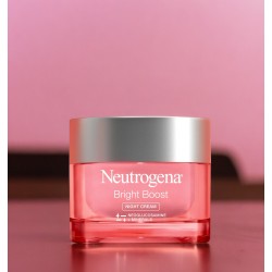 Neutrogena Bright Boost Night Cream