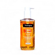 Neutrogena Deep Clean Gel Wash 200ml