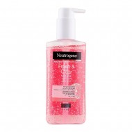 Neutrogena Fresh & Clear Facial Wash 200ml