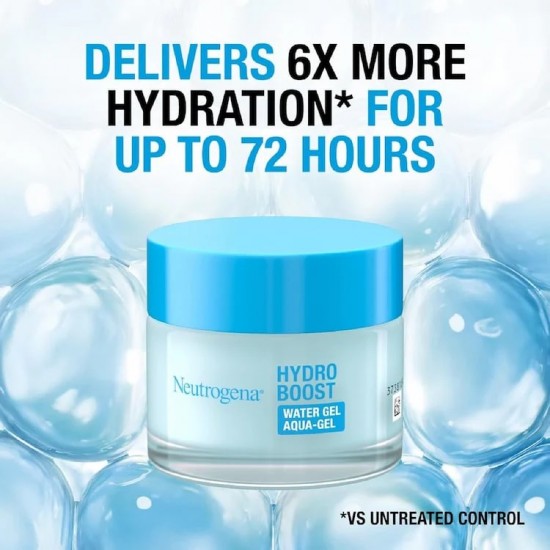 Neutrogena Hydro Boost Water Gel
