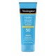Neutrogena Hydro Boost Water Gel Lotion Sunscreen SPF 50