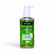 Neutrogena Oil Balancing Facial Wash 200ml