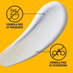 Neutrogena Ultra Sheer Dry Touch Sunscreen Broad Spectrum SPF 55