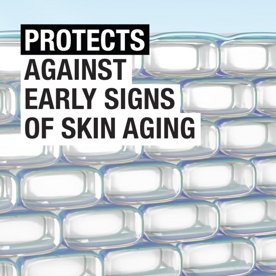 Neutrogena Ultra Sheer Dry Touch Sunscreen Broad Spectrum SPF 55