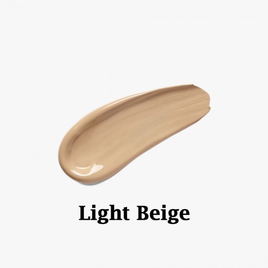 Nirvana Liquid Foundation Perfect Coverage 30ml