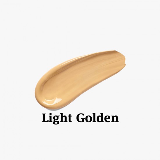 Nirvana Liquid Foundation Perfect Coverage 30ml