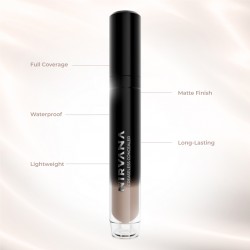 NIRVANA COLOR Face Perfect Creaseless Concealer