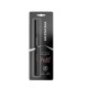 Nirvana Color No Smudge Coal Black Retractable Eyeliner 3.5gm