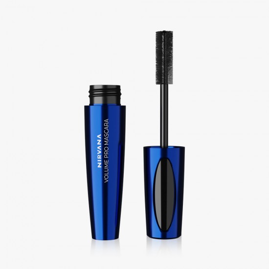 Nirvana Color Volume Pro Mascara