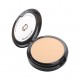 Nirvana Color Mattifying and Poreless Pressed Powder (Light Golden)
