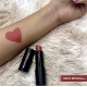 Nirvana Color Matte Bullet Lipstick