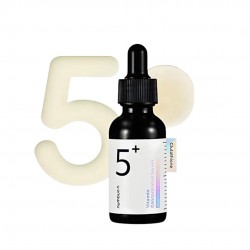Numbuzin No.5 Vitamin Concentrated Serum 30ml