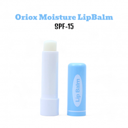 ORIOX Tinted Moisture Lip Blam 4.8g