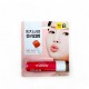 ORIOX Tinted Lip Balm Peach 4.8g