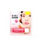 ORIOX Tinted Lip Balm Strawberry 4.8g