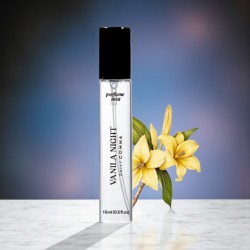 Daily Comma fragrance Mist Vanila Night 15ml