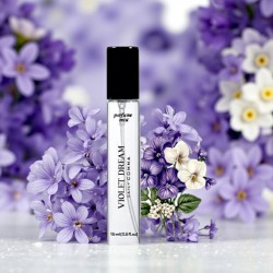 Daily Comma fragrance Mist Violet Dream 15ml
