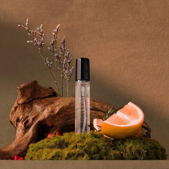 Daily Comma fragrance Mist Juicy Candy 15ml