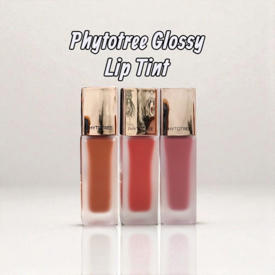 Phytotree Glossy Lip Tint 7.5g
