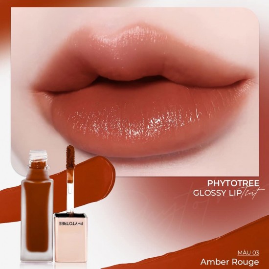 Phytotree Glossy Lip Tint 7.5g